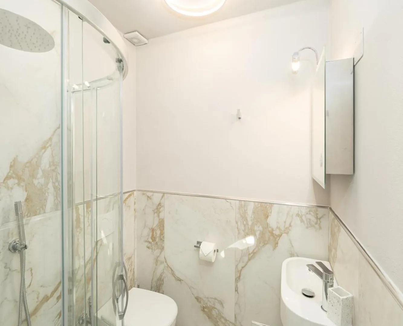 Apartment Appartamento The Dream 2 Monterosso al Mare