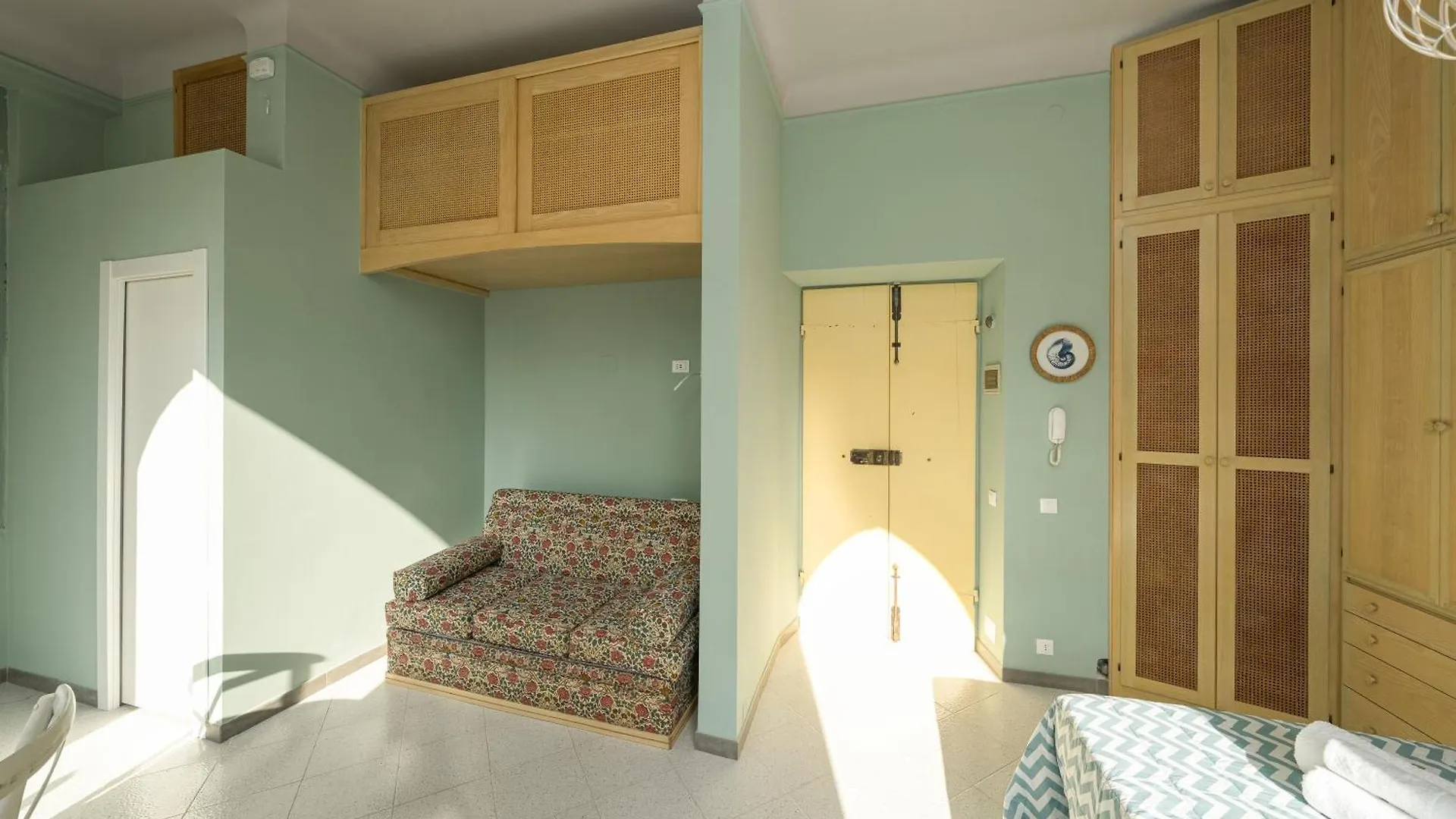 Appartamento The Dream 2 Monterosso al Mare Apartment