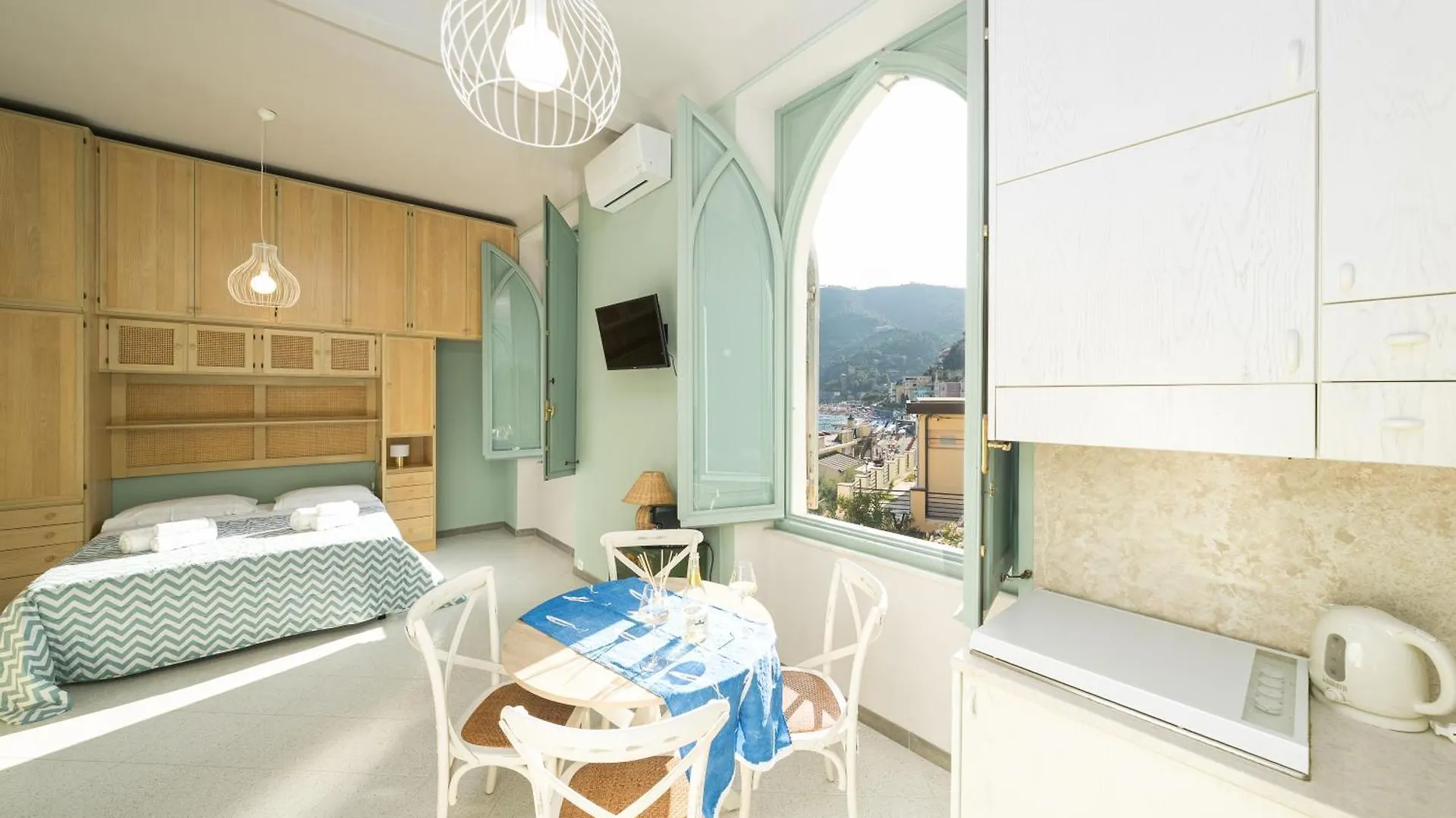 Apartment Appartamento The Dream 2 Monterosso al Mare